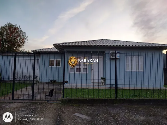 Imagem: Casa À Venda no Bairro Jardim dos Lagos