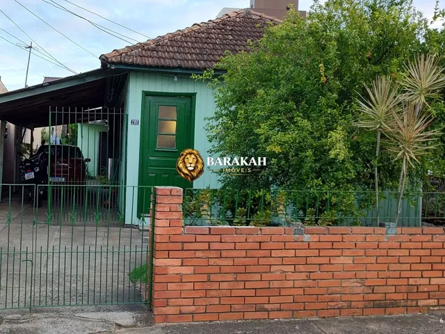 Imagem: Casa À Venda no Bairro Parque 35 em Guaíba/Rs