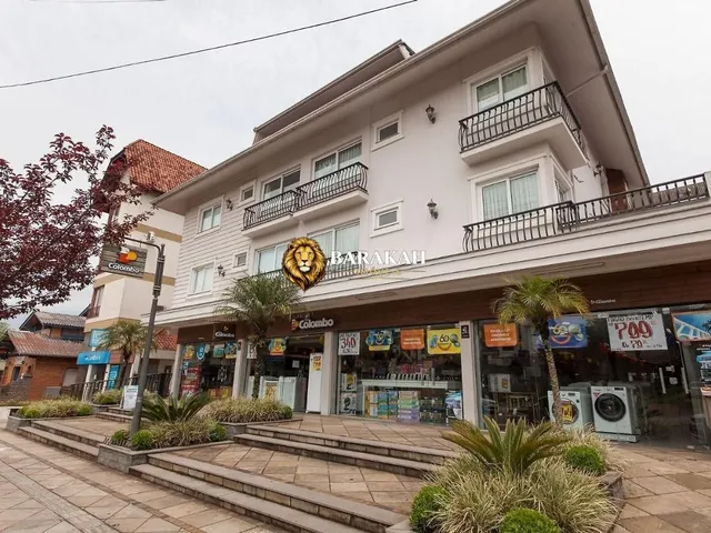 Imagem: Apartamento À Venda no Bairro Centro