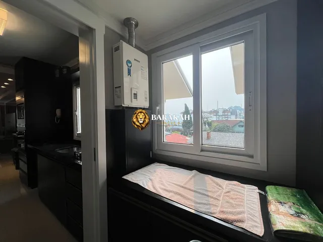Imagem 13: Apartamento À Venda no Bairro Centro - Gramado/Rs