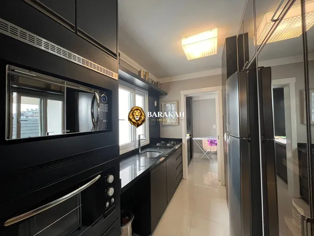 Imagem 16: Apartamento À Venda no Bairro Centro - Gramado/Rs