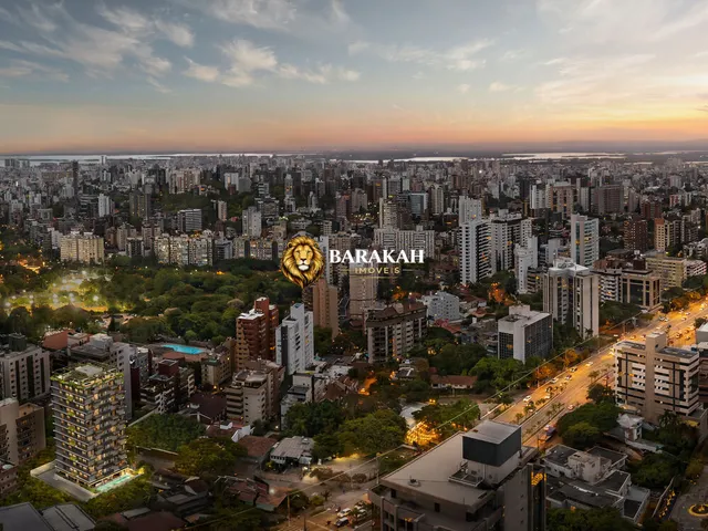 Imagem 14: Apartamento À Venda no Bairro Petrópolis em Porto Alegre/Rs