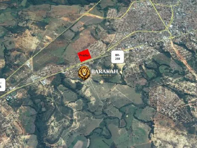 Imagem 15: Prédio à venda no bairro Boa Esperança - Curvelo/MG