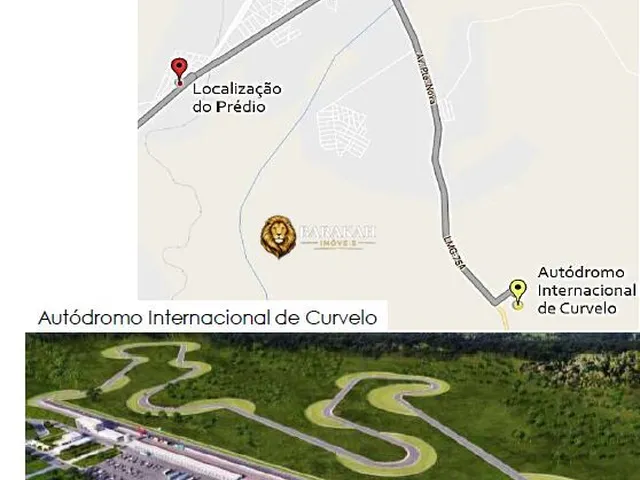 Imagem 4: Prédio à venda no bairro Boa Esperança - Curvelo/MG