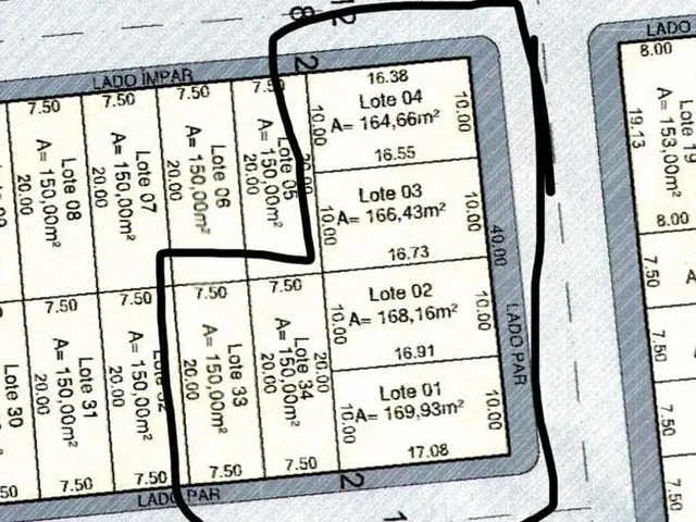 Imagem 5: Jardim Unique Parque Residencial - Terreno À Venda no Bairro Centro - Cachoeirinha/Rs