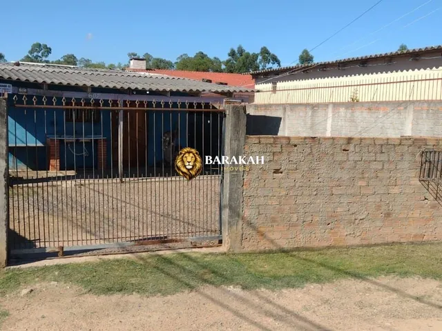 Imagem: Casa À Venda no Bairro santa Rita - Guaíba/Rs