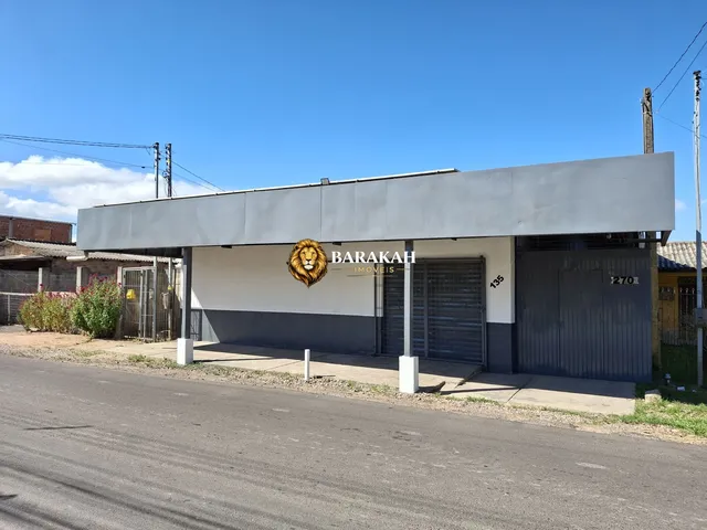 Imagem 7: Mercado À Venda no Bairro santa Rita - Guaíba/Rs