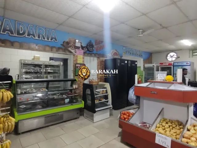 Imagem 6: Mercado À Venda no Bairro santa Rita - Guaíba/Rs