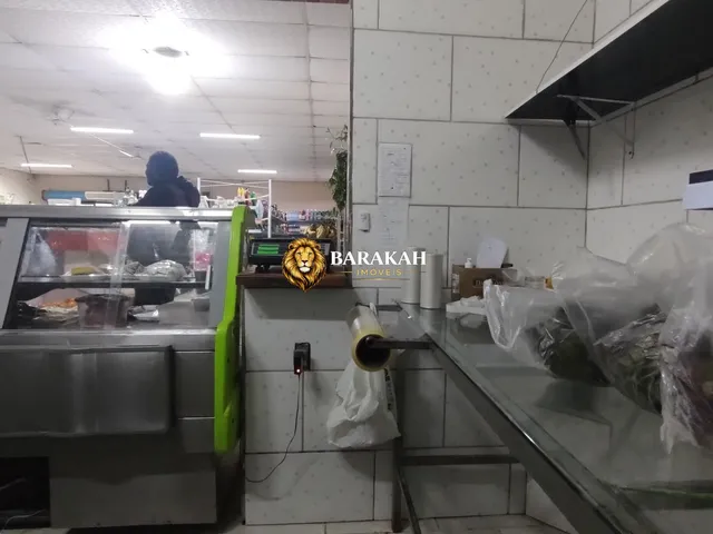Imagem 15: Mercado À Venda no Bairro santa Rita - Guaíba/Rs
