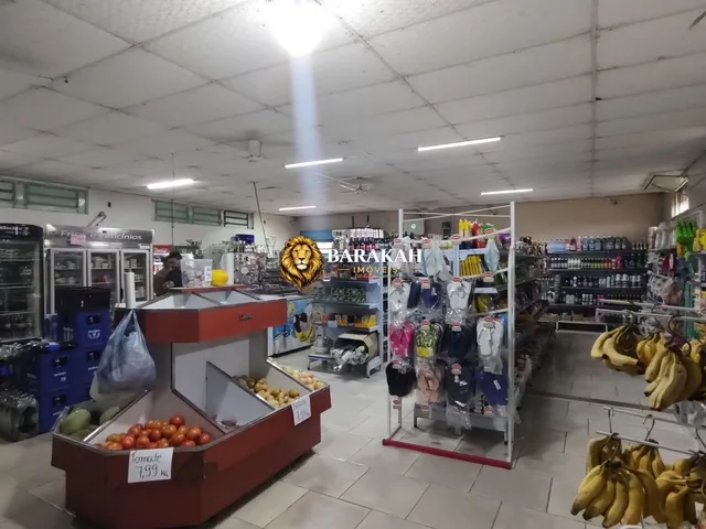Imagem 16: Mercado À Venda no Bairro santa Rita - Guaíba/Rs