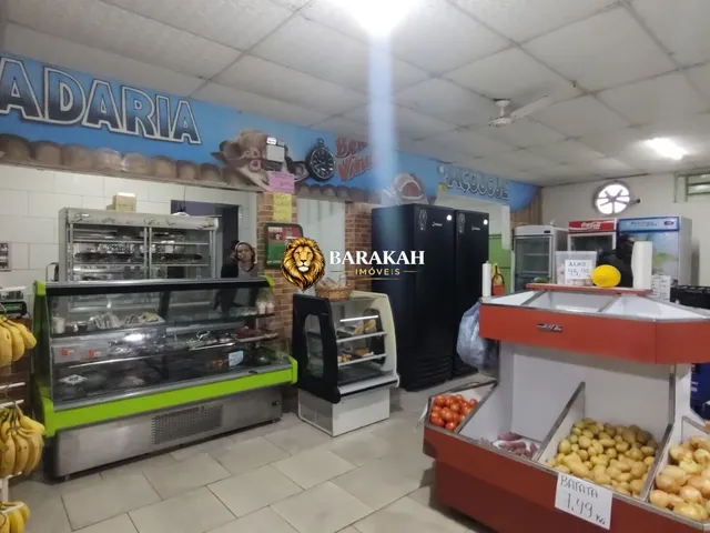 Imagem 3: Mercado À Venda no Bairro santa Rita - Guaíba/Rs