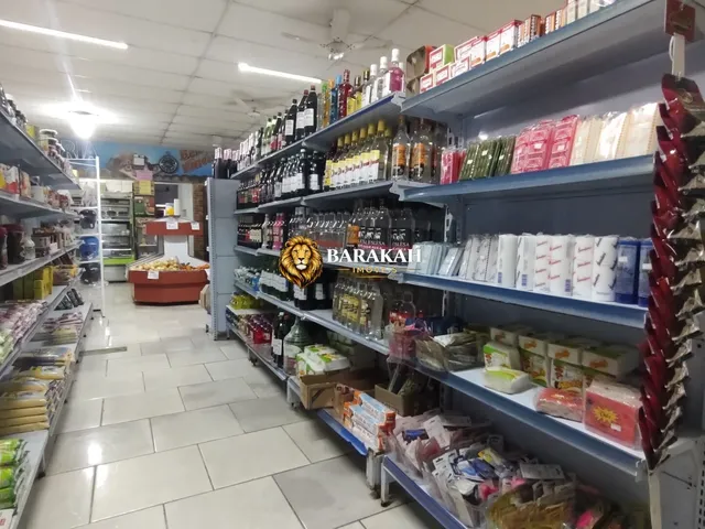 Imagem 12: Mercado À Venda no Bairro santa Rita - Guaíba/Rs