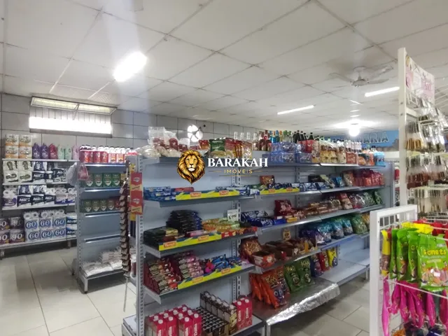 Imagem 11: Mercado À Venda no Bairro santa Rita - Guaíba/Rs