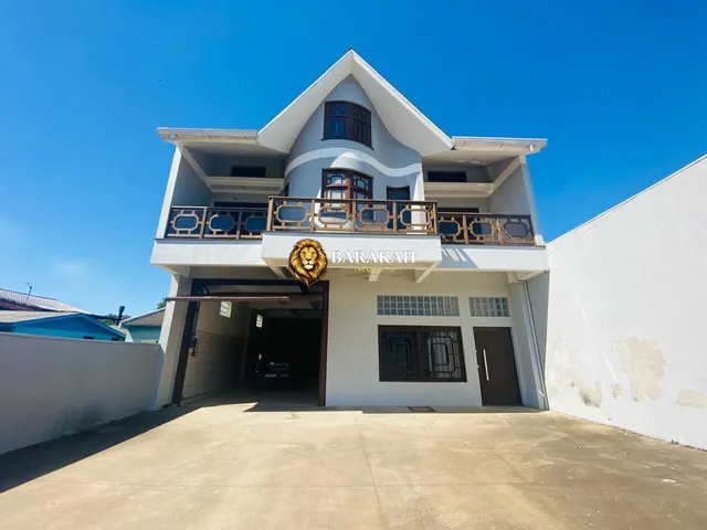 Imagem: Casa à venda no bairro Barnabé - Gravataí/RS