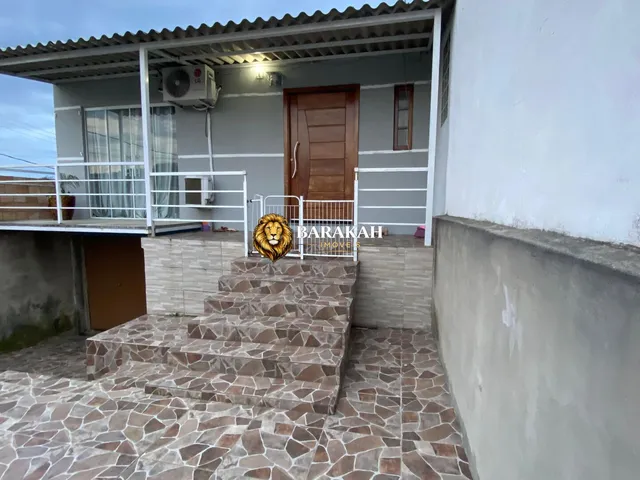 Imagem 9: Casa em Mário Quintana, Porto Alegre/Rs