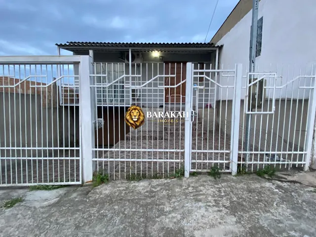 Imagem 10: Casa em Mário Quintana, Porto Alegre/Rs
