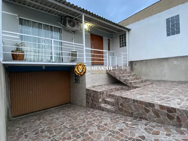 Imagem 11: Casa em Mário Quintana, Porto Alegre/Rs