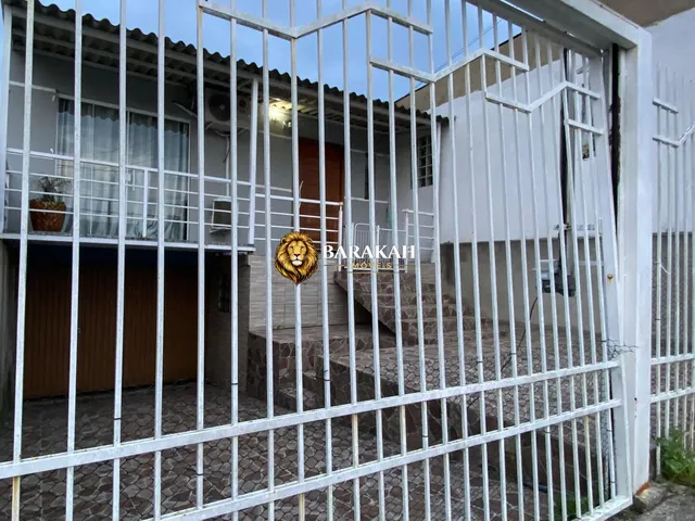 Imagem 13: Casa em Mário Quintana, Porto Alegre/Rs