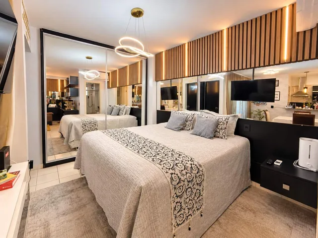 Imagem 2: Apartamento com 1 dormitório