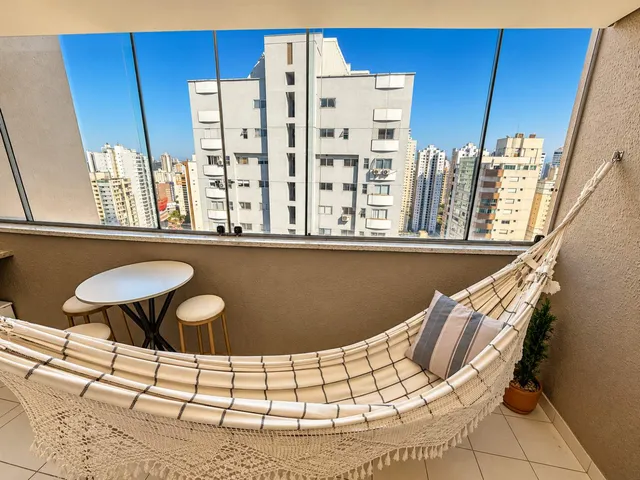 Imagem 3: Apartamento com 1 dormitório
