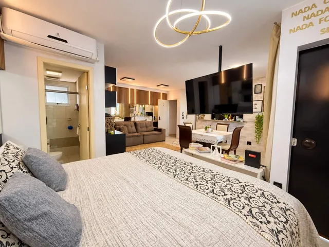 Imagem 7: Apartamento com 1 dormitório