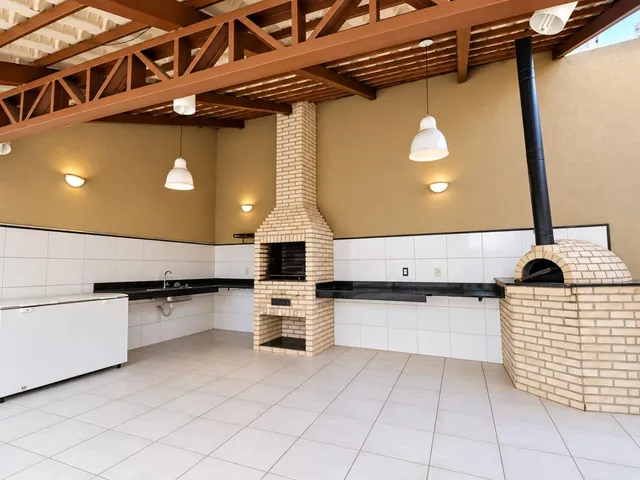 Imagem 8: Apartamento com 1 dormitório