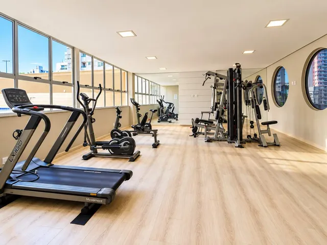Imagem 9: Apartamento com 1 dormitório