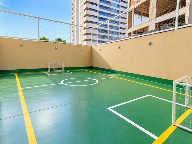 Imagem 11: Apartamento com 1 dormitório