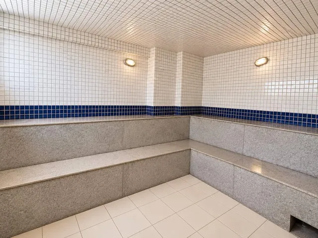Imagem 13: Apartamento com 1 dormitório