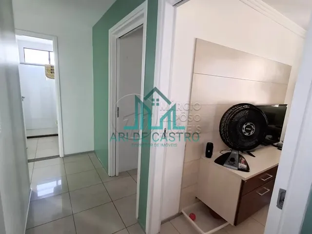 Imagem 2: Apartamento com 3 Quartos, 99M², Varanda e 2 Vagas À Venda na Ponta Verde - Maceió Alagoas