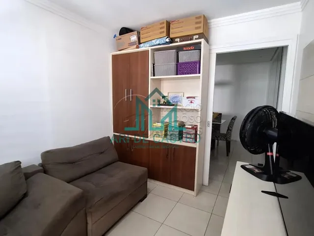 Imagem 4: Apartamento com 3 Quartos, 99M², Varanda e 2 Vagas À Venda na Ponta Verde - Maceió Alagoas
