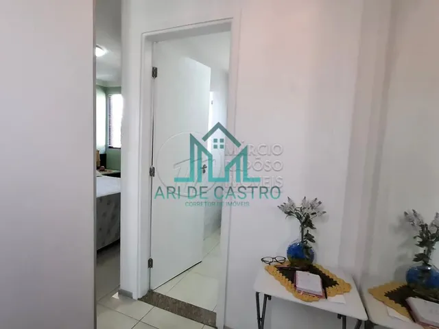 Imagem 15: Apartamento com 3 Quartos, 99M², Varanda e 2 Vagas À Venda na Ponta Verde - Maceió Alagoas