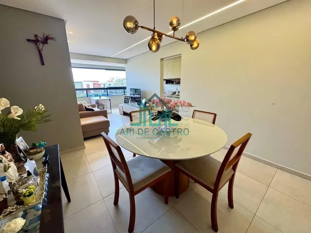 Imagem 14: Apartamento com 3 Quartos, Varanda Gourmet, 86M², Edifício Novo na Jatiúca - Maceió Alagoas