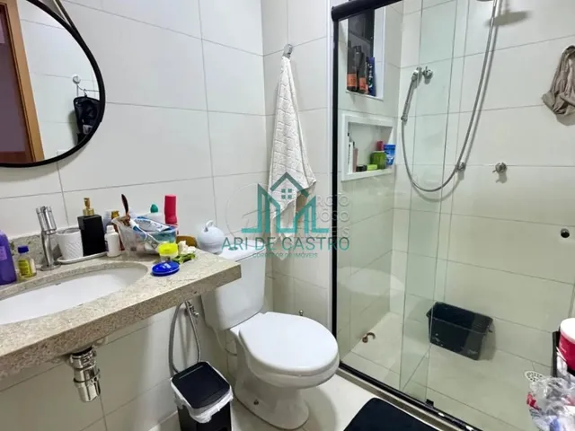Imagem 4: Apartamento com 3 Quartos, Varanda Gourmet, 86M², Edifício Novo na Jatiúca - Maceió Alagoas