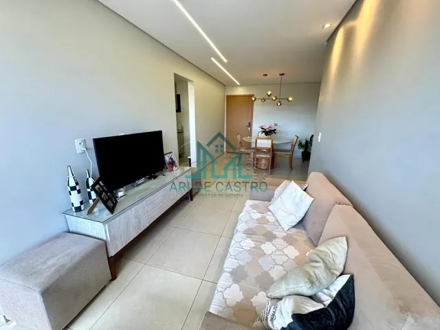Imagem 6: Apartamento com 3 Quartos, Varanda Gourmet, 86M², Edifício Novo na Jatiúca - Maceió Alagoas
