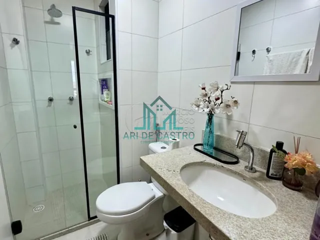 Imagem 8: Apartamento com 3 Quartos, Varanda Gourmet, 86M², Edifício Novo na Jatiúca - Maceió Alagoas