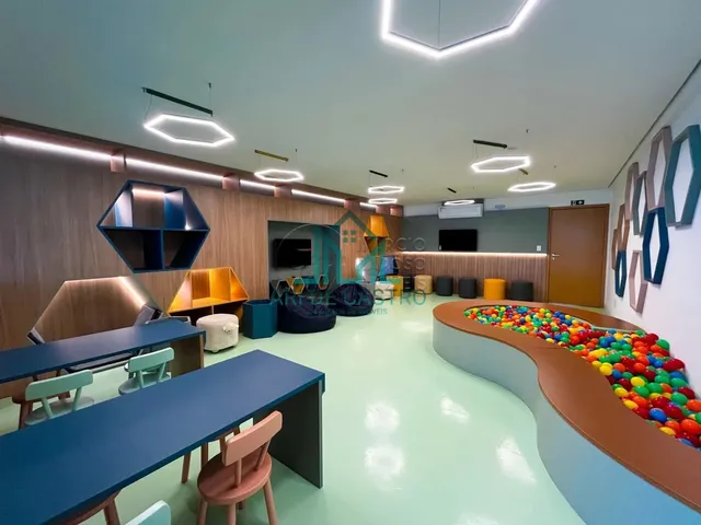 Imagem 13: Apartamento com 3 Quartos, Varanda Gourmet, 86M², Edifício Novo na Jatiúca - Maceió Alagoas