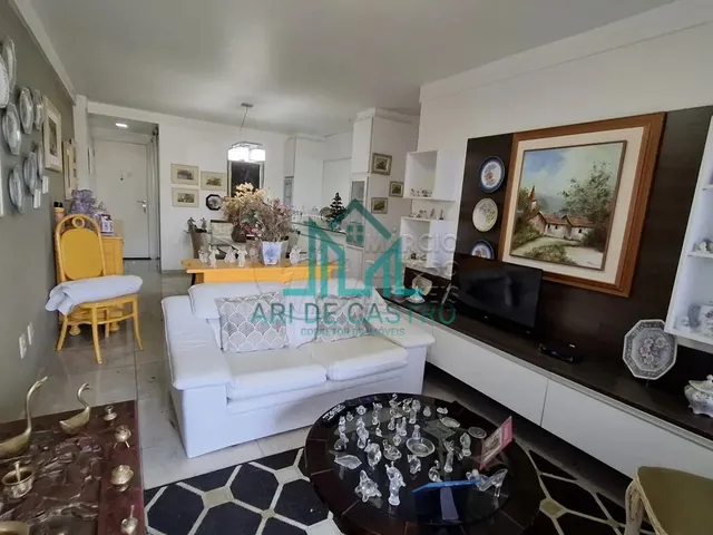 Imagem: Apartamento 3 Quartos, 110m², Varanda e