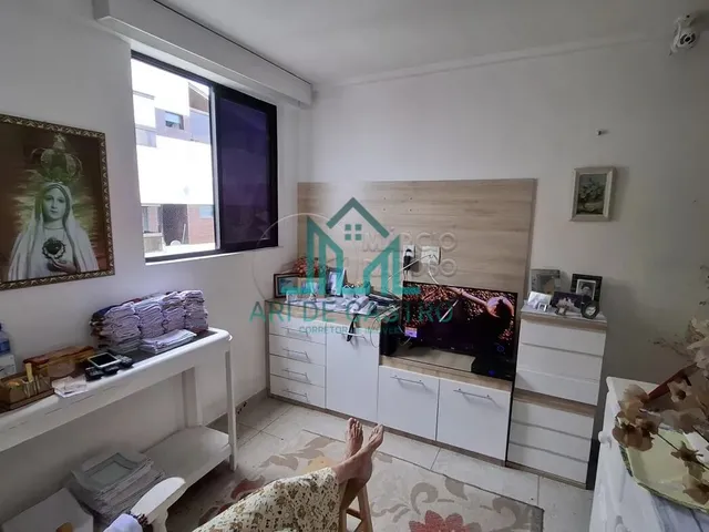 Imagem 6: Apartamento 3 Quartos, 110M², Varanda e Vagas À Venda na Jatiuca - Maceió Alagoas