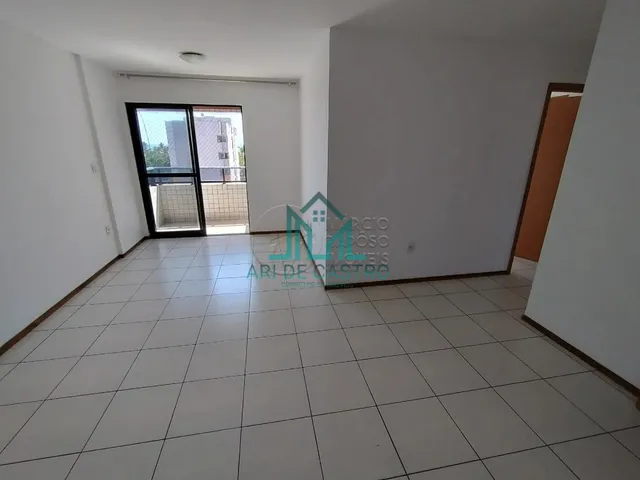 Imagem: Apartamento 2 Quartos, 65m², com Varanda