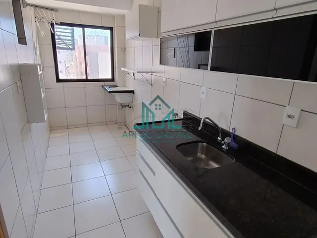 Imagem 10: Apartamento 2 Quartos, 65M², com Varanda e Vista Mar À Venda na Jatiuca - Maceió Alagoas