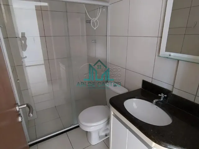 Imagem 8: Apartamento 2 Quartos, 65M², com Varanda e Vista Mar À Venda na Jatiuca - Maceió Alagoas