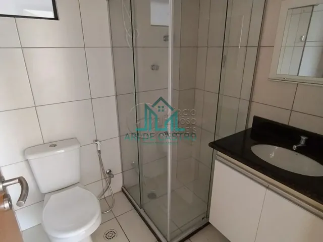 Imagem 7: Apartamento 2 Quartos, 65M², com Varanda e Vista Mar À Venda na Jatiuca - Maceió Alagoas