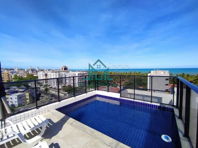 Imagem: Apartamento 2 Quartos, 65m², com Varanda