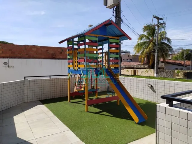 Imagem 4: Apartamento 2 Quartos, 65M², com Varanda e Vista Mar À Venda na Jatiuca - Maceió Alagoas