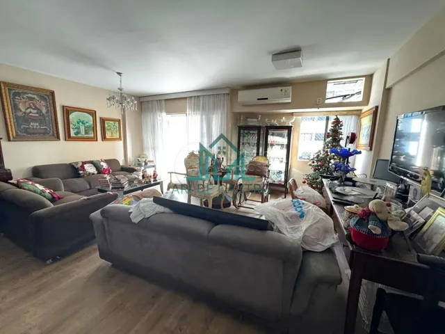 Imagem: Apartamento com 4 Quartos com 130m², 3