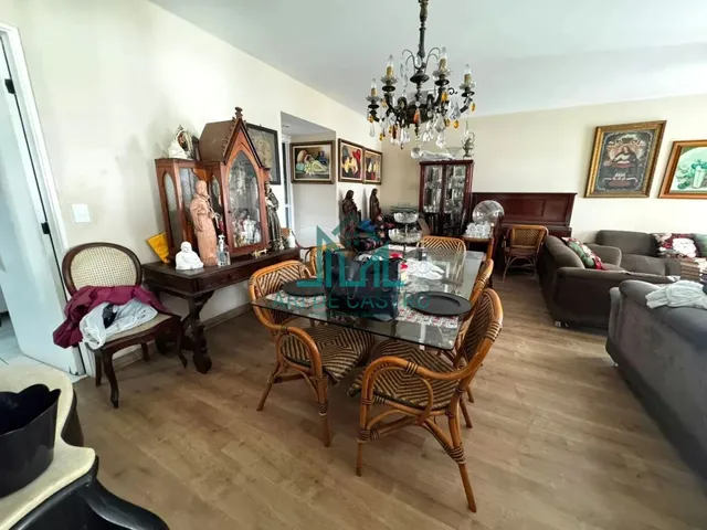 Imagem 4: Apartamento com 4 Quartos com 130M², 3 Vagas, Dce na Ponta Verde - Maceió Alagoas