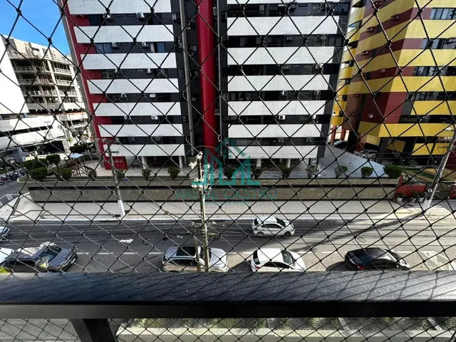 Imagem 12: Apartamento com 4 Quartos com 130M², 3 Vagas, Dce na Ponta Verde - Maceió Alagoas
