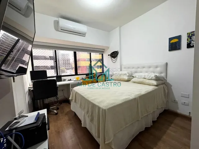 Imagem 2: Apartamento com 4 Quartos com 130M², 3 Vagas, Dce na Ponta Verde - Maceió Alagoas