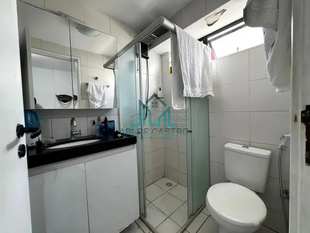 Imagem 8: Apartamento com 4 Quartos com 130M², 3 Vagas, Dce na Ponta Verde - Maceió Alagoas